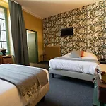 Hotel Saint-julien Angers
