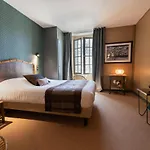 Saint-julien 3* Angers