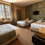 Saint-julien Hotel Angers