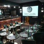 Saint-julien Hotel Angers