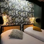 Saint-julien Hotel Angers