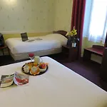 Hotel Saint-julien 3*