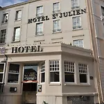 Saint-julien Hotel Angers