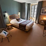 Hotel Saint-julien Angers