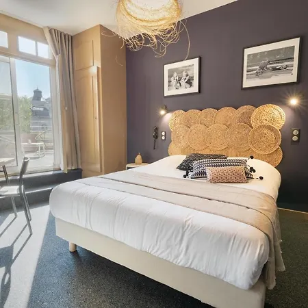 Saint-julien Hotel