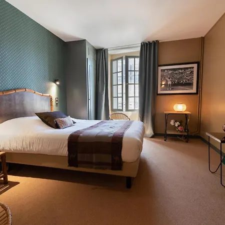 Saint-julien 3* 앙제