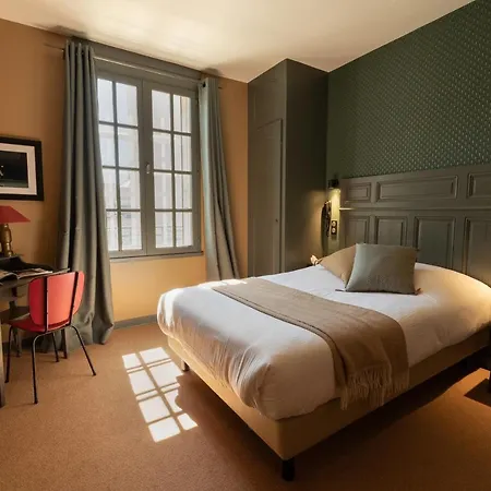Hotel Saint-julien