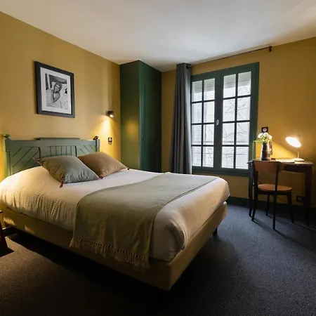 Saint-julien Hotel Angers