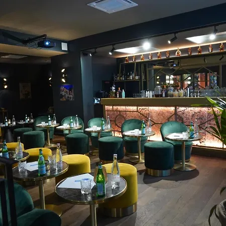 Saint-julien 3* 앙제