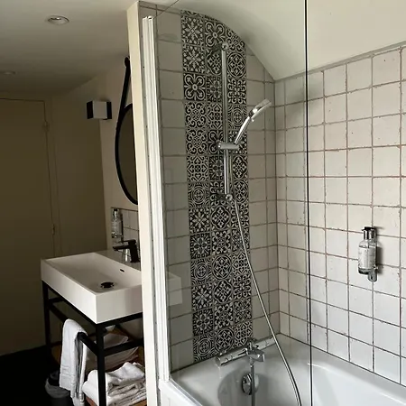 Hotel Saint-julien 3*