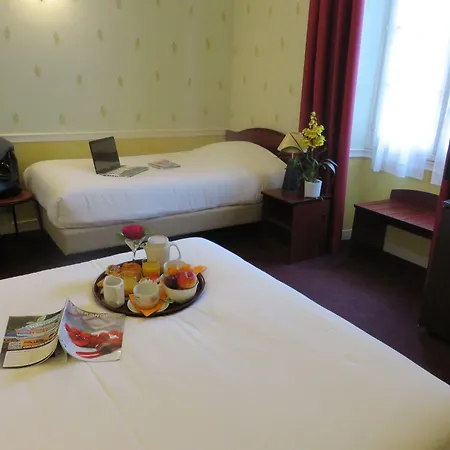 Hotel Saint-julien 3*