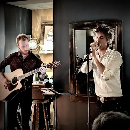 Saint-julien Hotel Angers