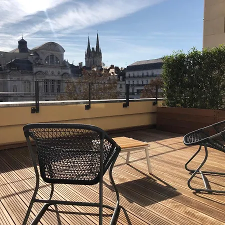 Saint-julien Отель 3*