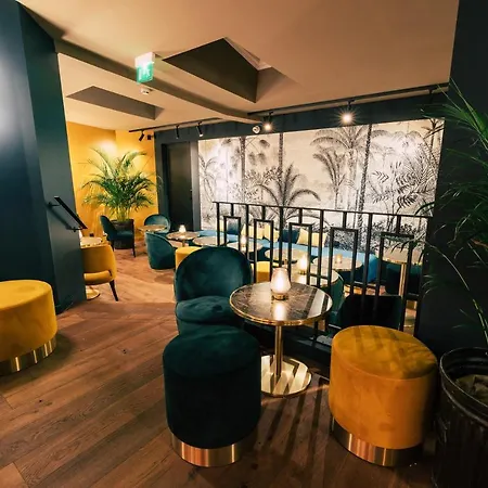 Hotel Saint-julien Angers