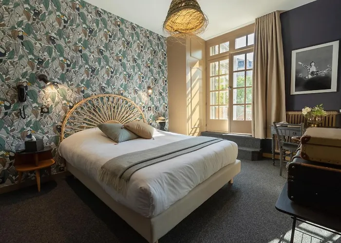 Saint-julien Szálloda