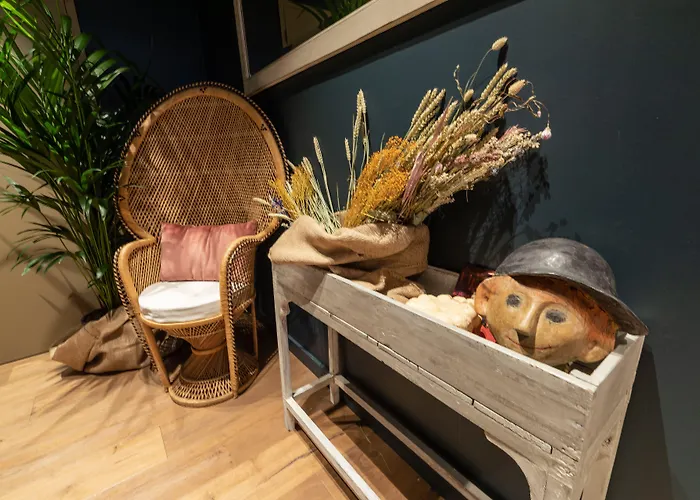 Szálloda Saint-julien