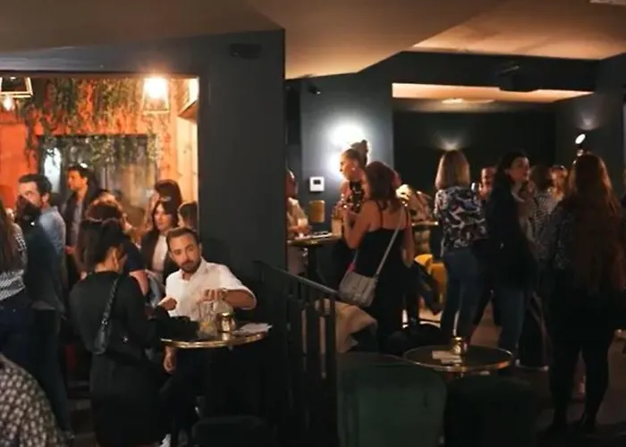 Saint-julien 3* Angers