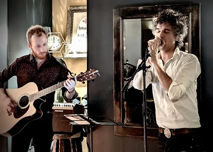 Saint-julien Hotel Angers