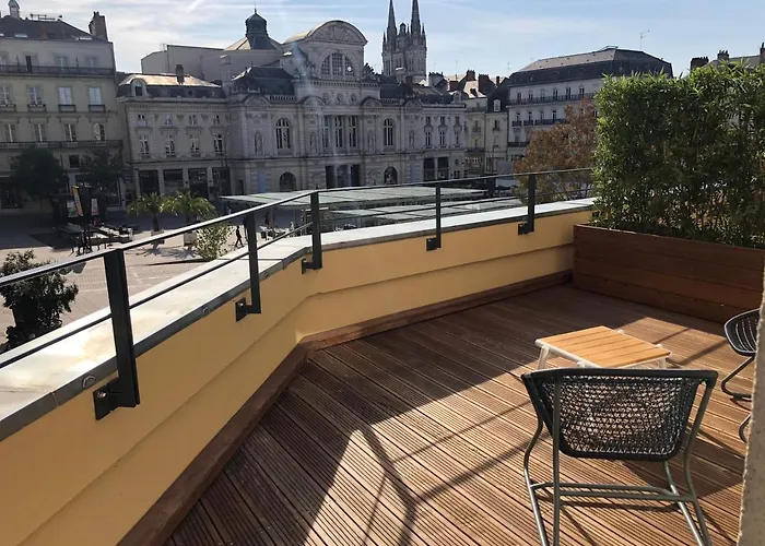 Szálloda Saint-julien